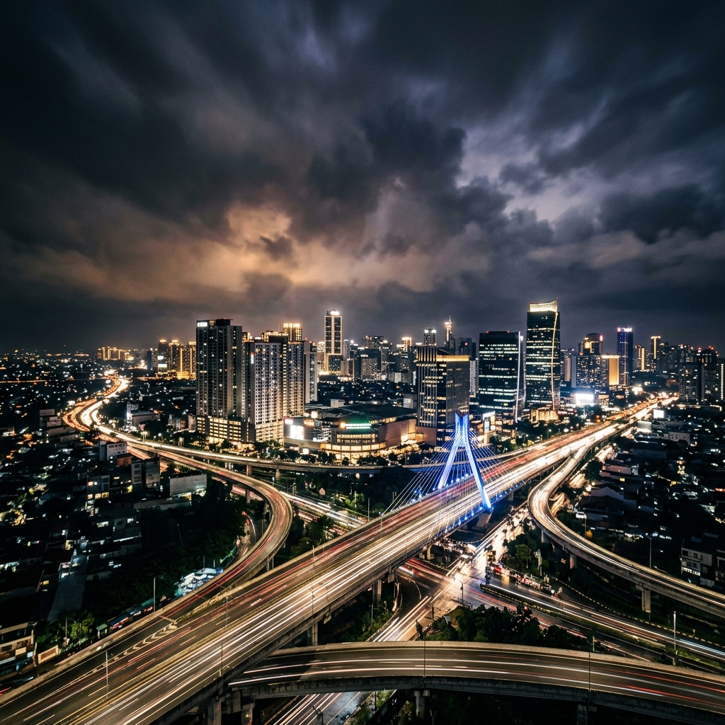 Bekasi