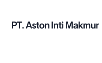 PT Aston Inti Makmur