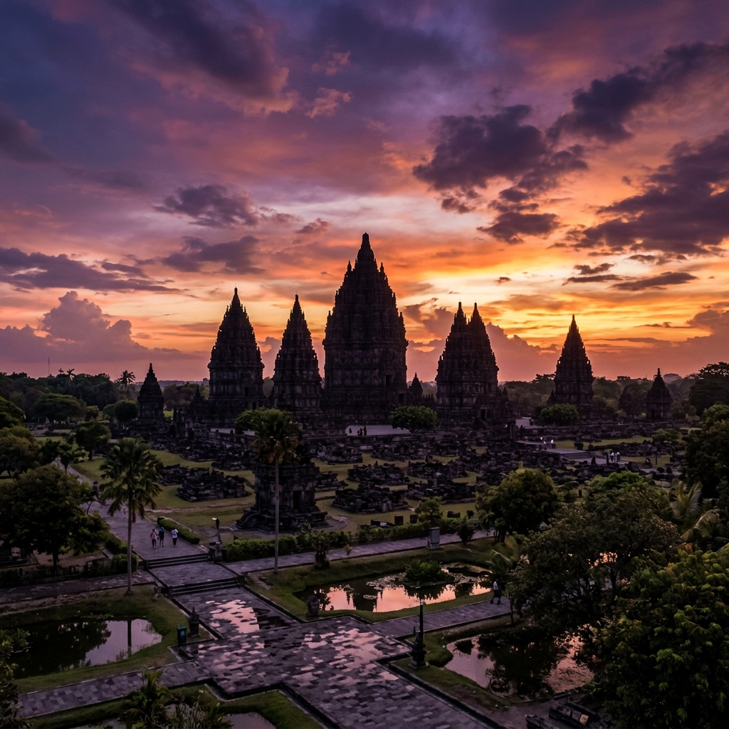 Yogyakarta